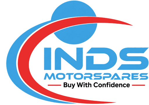 Inds Motor Spares — Buy With Confidence